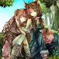 Secret base〜君がくれたもの〜【コラボ用】