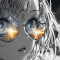 君をのせて 【 コラボ用・エアハモ 】