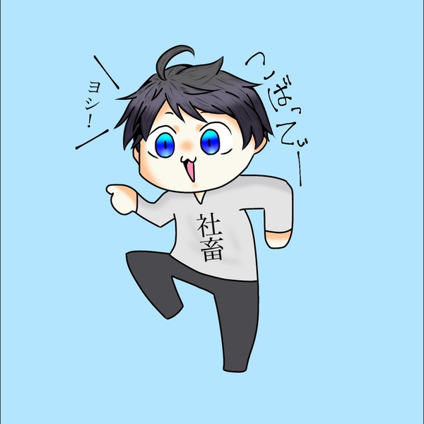 こばってぃー