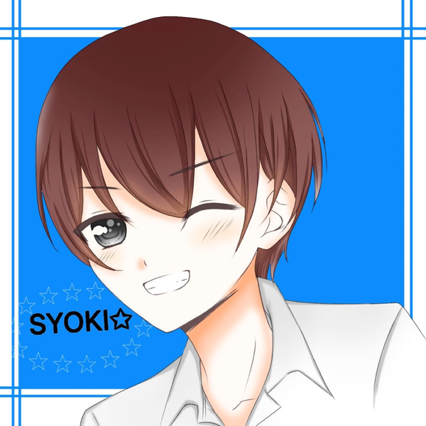 SY☆KI