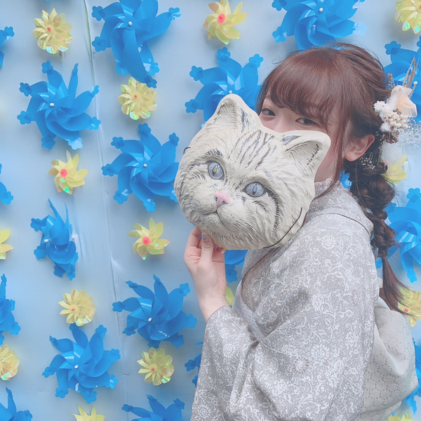 ちゃんまゆ