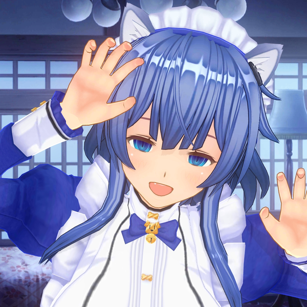 迷い猫レイ(*ΦωΦ)