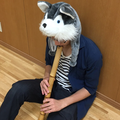 スカボローフェアー(コラボ用)