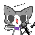 モノクロアクト【ピアノ伴奏】メロなし