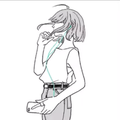 ライオン (ランカパート) コラボ用
