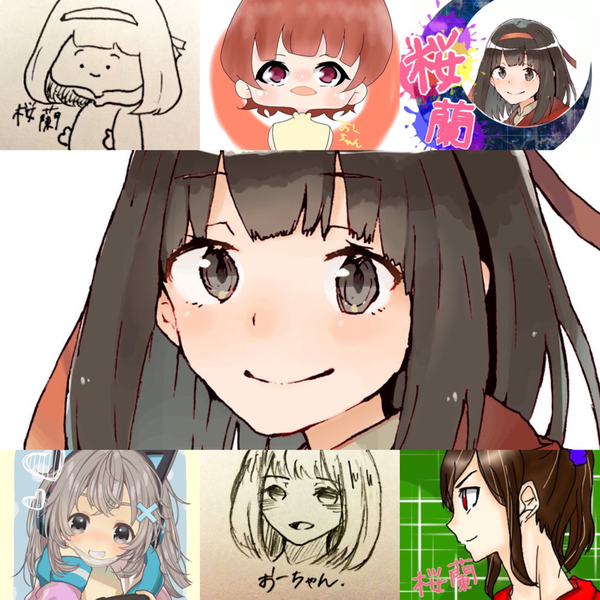 桜蘭🌸@新時代/Ado