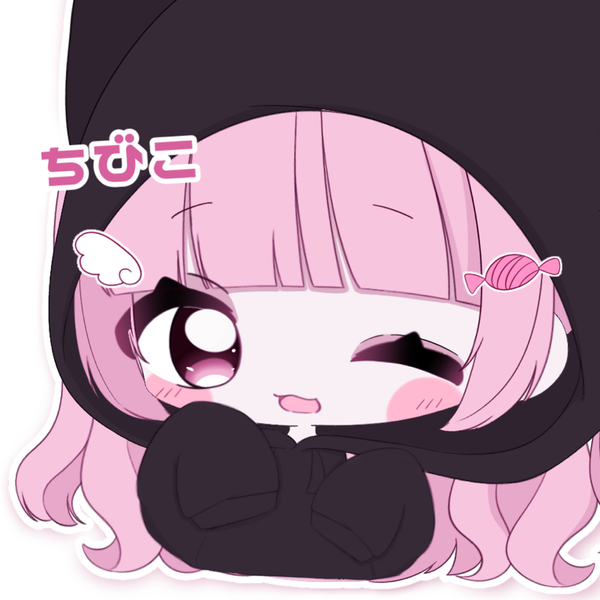 ちびこ‎🥀⋆