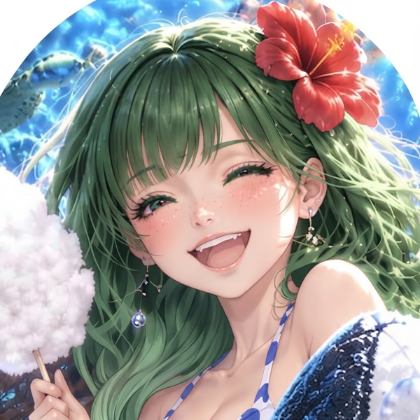 ™︎ み͙ち͙ゃ͙こ͙