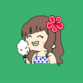 ちょこっとLOVE