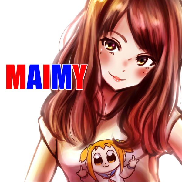 MAIMY@琴宮