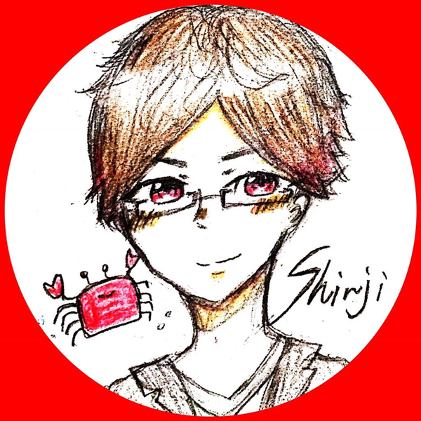シンジ@🦀相方お休みになったマン