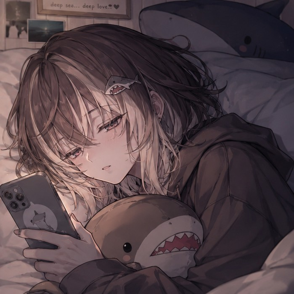 竜胆（ユウくん）