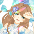 【二人声劇・台本】風邪引きな彼女さん