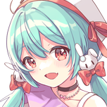 ゆきのくりす。