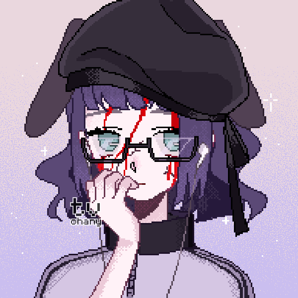 猫井利緒子