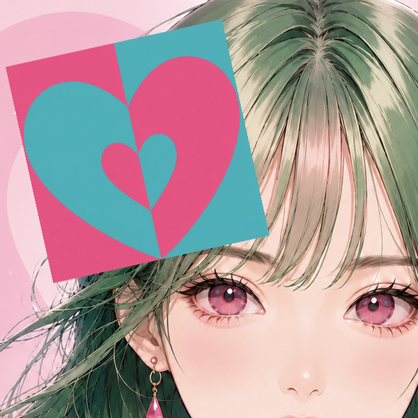 *ココロ*
