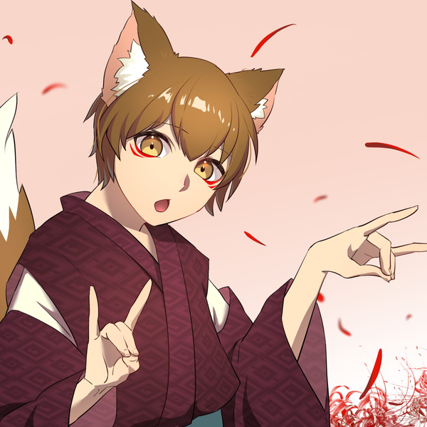 RyoÜ怜🦊