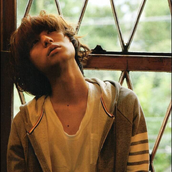 銀の世界に願いを込めて | 山田涼介(Hey!Say!JUMP)