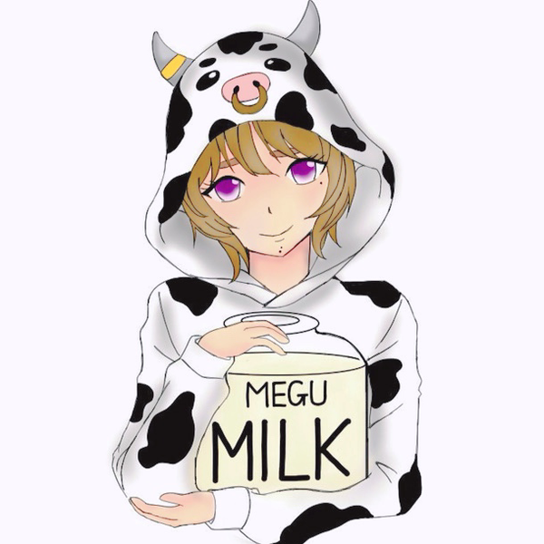 メグミルク