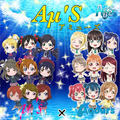 【Aμ'S】津島善子希望者専用