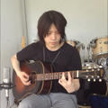 銀の龍の背に乗って 男性キー