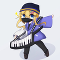 メルト piano