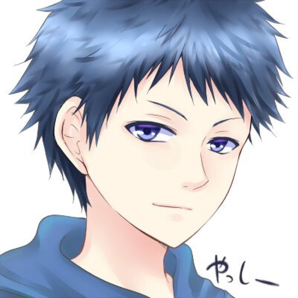 やっしー*