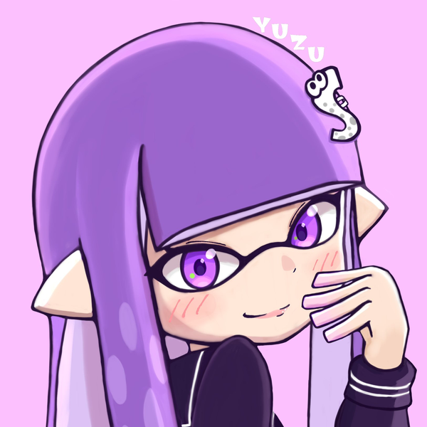 YUZU ❁⃘*.ﾟ