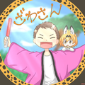 ヒトリシズカ コラボ