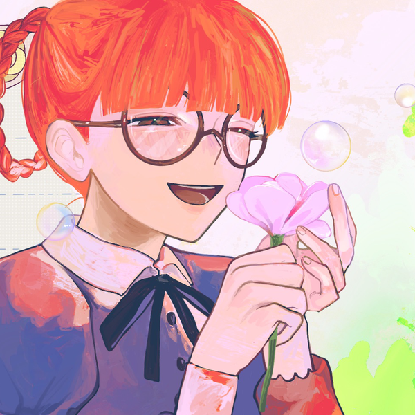 Sally(あさいさん)