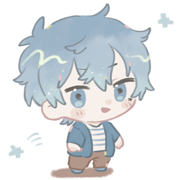 ☆(hoshi)