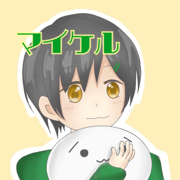 ラーメン皇帝VOXマイケル(iTunes、ストリーミング配信してます！