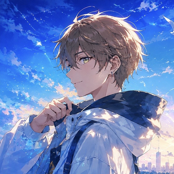 サム🌞