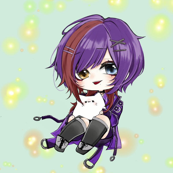 🔮カラス☯️