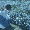 最後の雨 / 女性キー