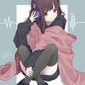 女の子になりたい ハモリのみ 【コラボ用】