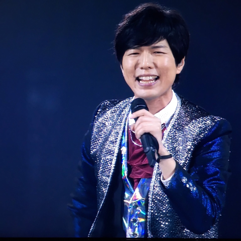 my diary | 神谷浩史