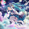 にじいろ【エアハモ】
