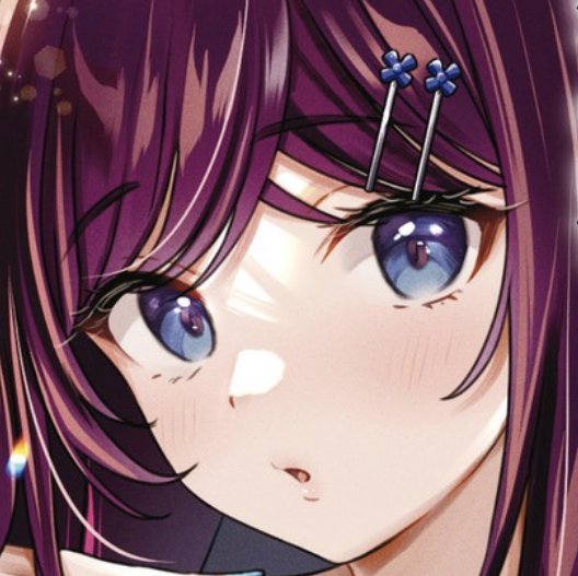 な。