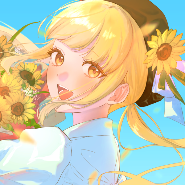 🌻日向ひなの