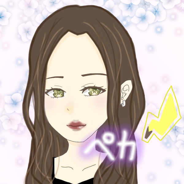 ﾍﾟｶ