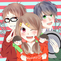 ロメオ/ LIP×LIPコラボ用