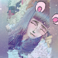 センパイ。コラボ用｡・:＋°