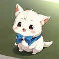 ふたりの羽根