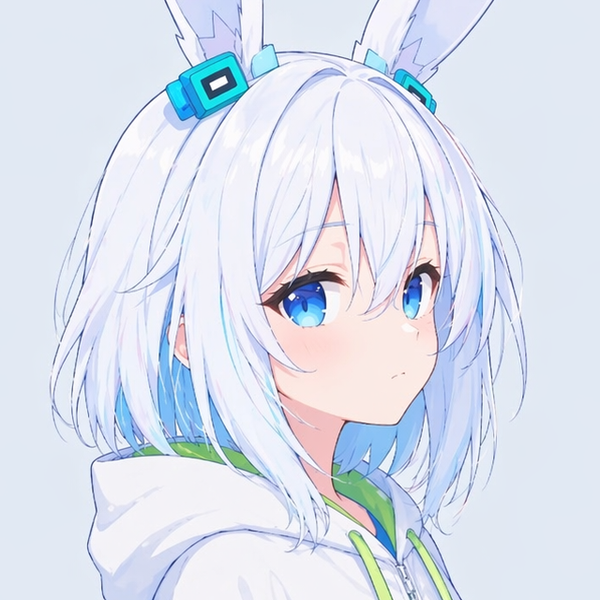 うさみるく🐰🍼