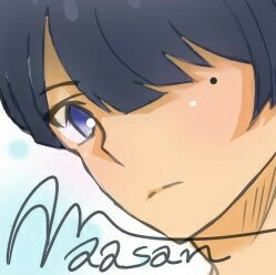 まーさん