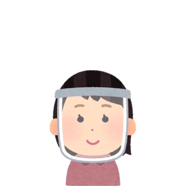 社会人1年め