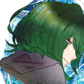 君が飛び降りるのなら 男性キー -2キー