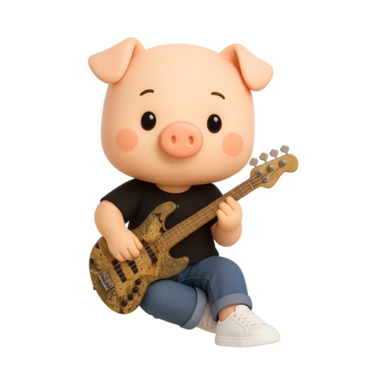 ソンソン🐷