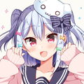 乱躁滅裂ガール 【コラボ】